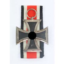  Eisernes Kreuz 2. Klasse 1939, Variante mit der runden "3", Deschler & Sohn, München