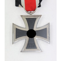  Eisernes Kreuz 2. Klasse 1939, Wilhelm Deumer, Lüdenscheid