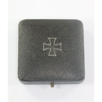  Etui für ein Eisernes Kreuz 1. Klasse 1939 (gewölbter Deckel)