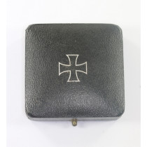  Etui für ein Eisernes Kreuz 1. Klasse 1939 (gewölbter Deckel)