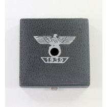  Etui Wiederholungsspange 1. Klasse 1939