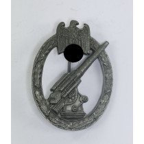  Flak-Kampfabzeichen des Heeres, Alois Rettenmaier, Schwäbisch Gmünd
