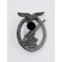  Flak Kampfabzeichen der Luftwaffe, Hst. A (Assmann & Sohn, Lüdenscheid)
