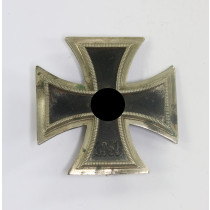  Frühes Eisernes Kreuz 1. Klasse 1939, Paul Meybauer, Berlin
