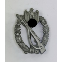  Infanterie-Sturmabzeichen, Sohni, Heubach & Co., Oberstein (S.H.u.Co.)