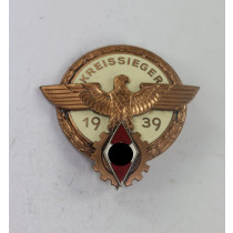  Kreissieger 1939, Hst. H. Aurich Dresden
