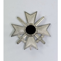  Kriegsverdienstkreuz 1. Klasse mit Schwertern, ohne Hersteller