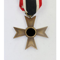  Kriegsverdienstkreuz 2. Klasse (ohne Schwerter)