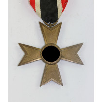  Kriegsverdienstkreuz 2. Klasse (ohne Schwerter)