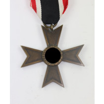  Kriegsverdienstkreuz 2. Klasse (ohne Schwerter)