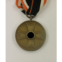  Kriegsverdienstmedaille, Für Kriegsverdienst 1939