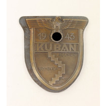  Kubanschild, Typ 5.5 (Wilhelm Deumer, Lüdenscheid)