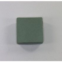 LDO Schachtel (Türkis) 2. Form, für eine Wiederholungsspange