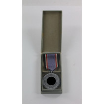  Luftschutzehrenzeichen 2. Stufe, im Etui