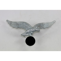  Luftwaffe, Mützenadler 2. Modell, Eisen