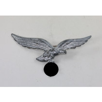  Luftwaffe, Mützenadler 2. Modell, Zink