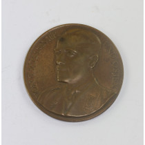  Medaille von Tschammer und Osten - In Anerkennung einer hervorragenden Leistung gegeben vom Reichssportführer
