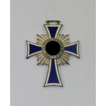  Mutterkreuz in Silber (2. Stufe)