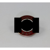  NSDAP Parteiabzeichen, Hst. RZM M1/27