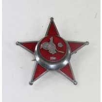  Osmanisches Reich, Eiserner Halbmond, Wilhelm Deumer, Lüdenscheid