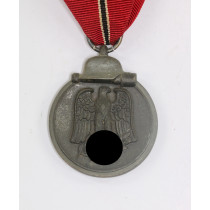  Ostmedaille, Hst. 13 (Gustav Brehmer, Markneukirchen)