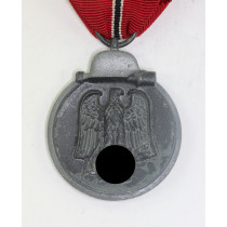  Ostmedaille, Hst. 55 (J.E. Hammer & Söhne, Geringswalde)