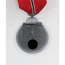Ostmedaille, ohne Hersteller