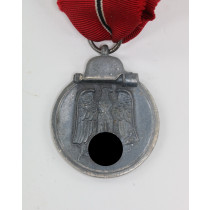  Ostmedaille, ohne Hersteller