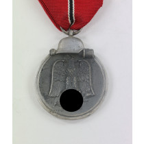  Ostmedaille, ohne Hersteller