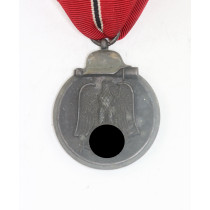  Ostmedaille, Winterschlacht im Osten 1941/42, ohne Hersteller
