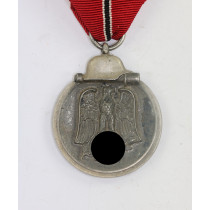  Ostmedaille, Winterschlacht im Osten 1941/42, ohne Hersteller