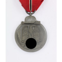 Ostmedaille, Winterschlacht im Osten 1941/42, ohne Hersteller