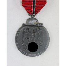  Ostmedaille, Winterschlacht im Osten 1941/42, ohne Hersteller