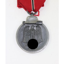  Ostmedaille, Winterschlacht im Osten 1941/42, ohne Hersteller