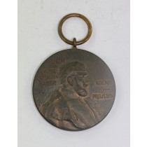  Preußen, Centenarmedaille "Zitronenorden"