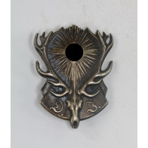  Reichsbund Deutsche Jägerschaft, Jagdschutzabzeichen