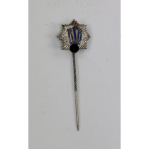  Reichsluftschutzbund (RLB), Mitgliedsabzeichen, Hst. Enders Oberrahmede