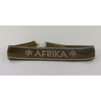  Ärmelband Afrika (Kamelhaar)