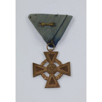 Österreich, Ehrenzeichen der Ehrenlegion 1914-1918 "Pro Patria" mit Schwertern