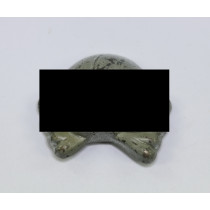  Waffen SS, Totenkopf für die Mütze, 1. Modell