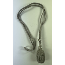  Wehrmacht Heer, Portepee für einen Offiziersdolch des Heeres