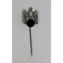  Wehrmacht Heer, Zivil Nadel