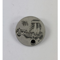 Abzeichen, 1. Mai 1936, Hst. J. Dinnebier Nachf. Lüdenscheid