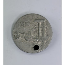 Abzeichen, 1. Mai 1936, Hst. P.W. Heb Lüdenscheid