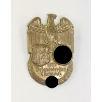 Abzeichen, 1933 Brigadtreffen Chemnitz
