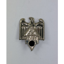 Abzeichen, "DJH 1937"