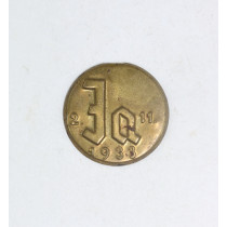 Abzeichen, Ja 2.11.1933 (Reichstagswahl)