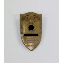 Abzeichen, NSDAP Striesen Nord - Süd 1929 - 1933