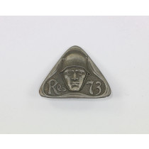 Abzeichen, Res. 73 (Reserve Infanterie Regiment 73 Hannover)