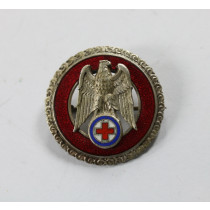 Abzeichen Slowakisches Rotes Kreuz